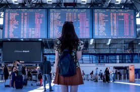 how to get from sofia airport to city center