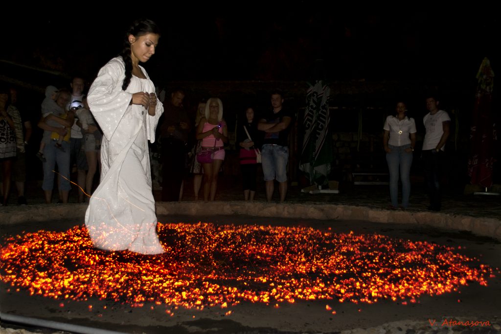 Traditional Festivals and Events in Bulgaria in 2017 Traditional Festivals and Events in Bulgaria in 2017