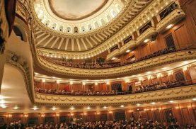 sofia opera and ballet