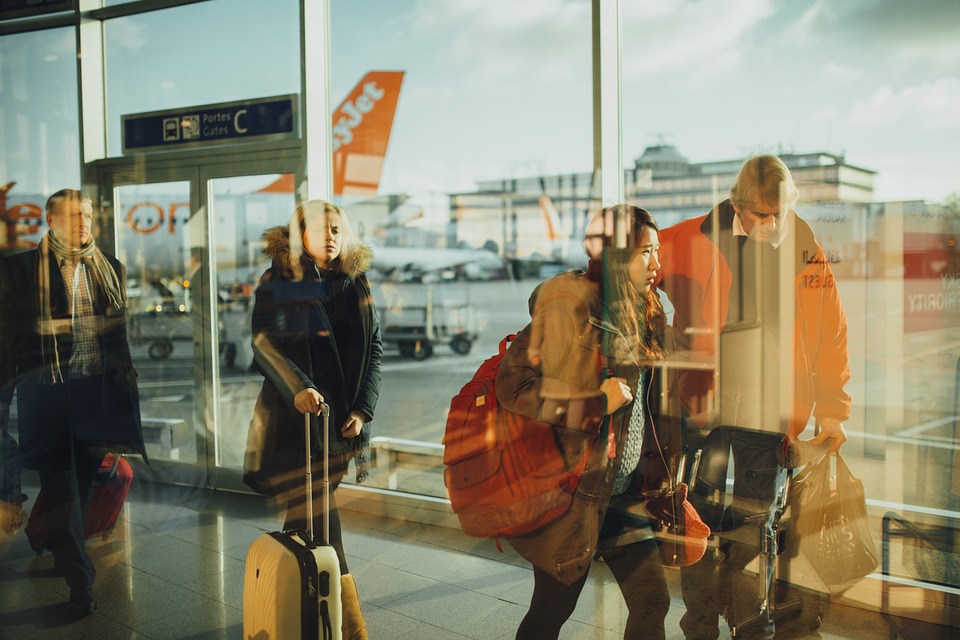 flight compensation